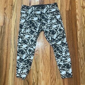Sweaty Betty Power 7/8 Leggings Size Large
